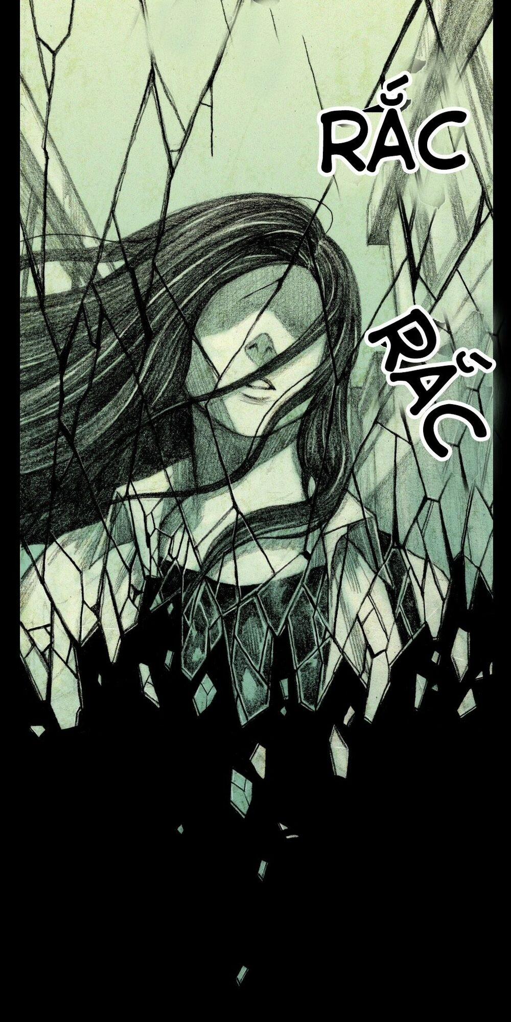 Cuộc Đoàn Tụ Của Những Con Búp Bê 9 trang 88