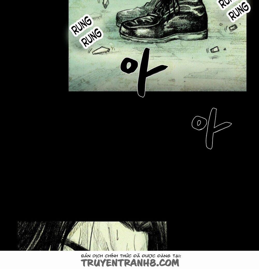 Cuộc Đoàn Tụ Của Những Con Búp Bê 9 trang 93