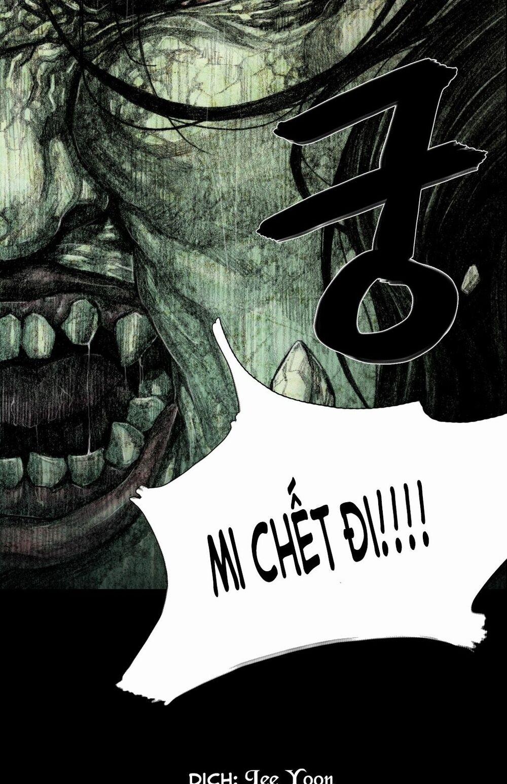 Cuộc Đoàn Tụ Của Những Con Búp Bê 9 trang 97