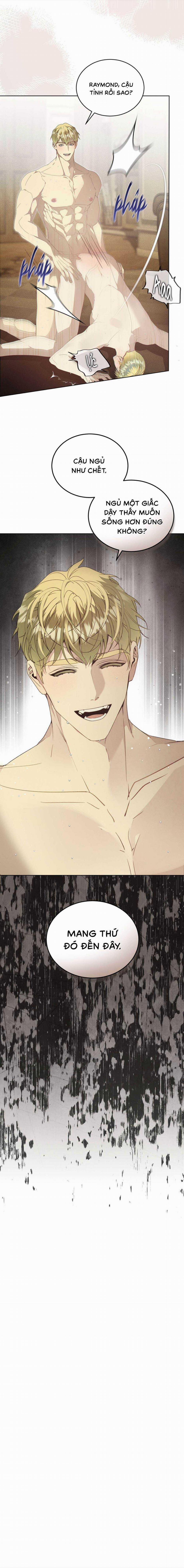 Cuộc Đời Bi Thảm 14 trang 12