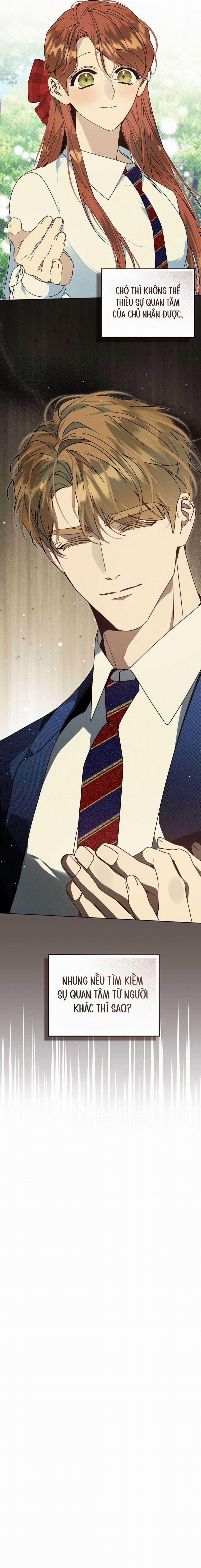 Cuộc Đời Bi Thảm 16 trang 14