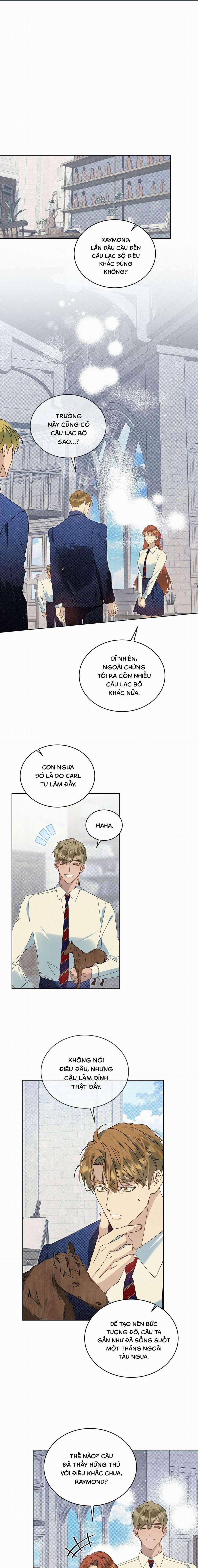 Cuộc Đời Bi Thảm 17 trang 0