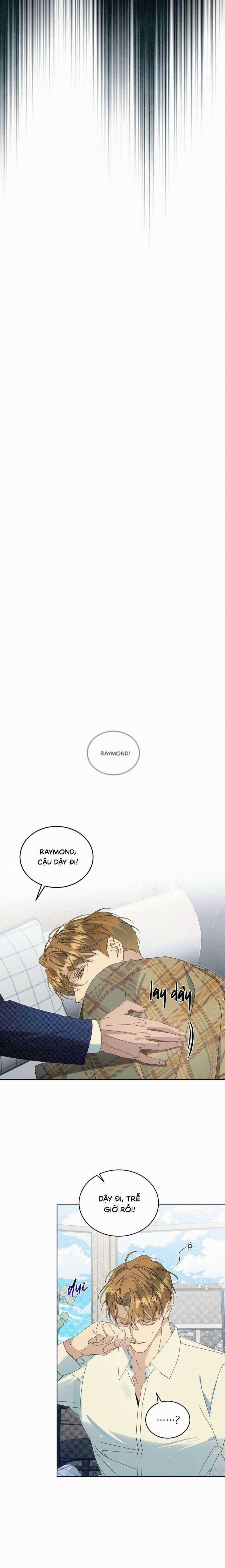 Cuộc Đời Bi Thảm 17 trang 14