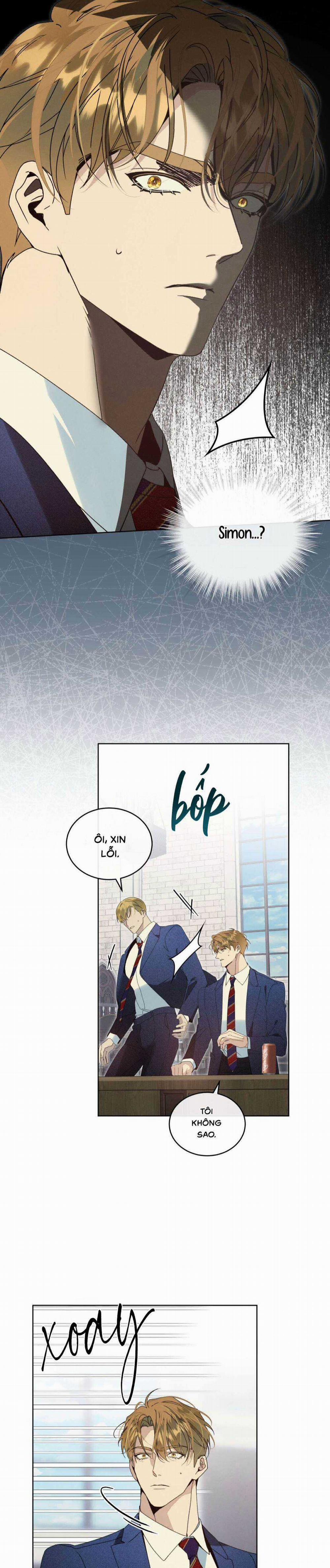 Cuộc Đời Bi Thảm 17 trang 18