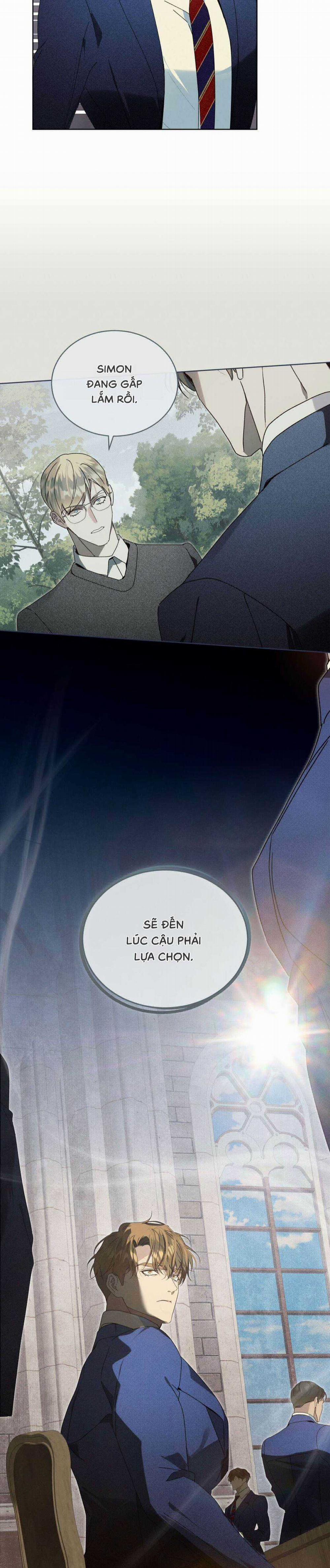 Cuộc Đời Bi Thảm 17 trang 19