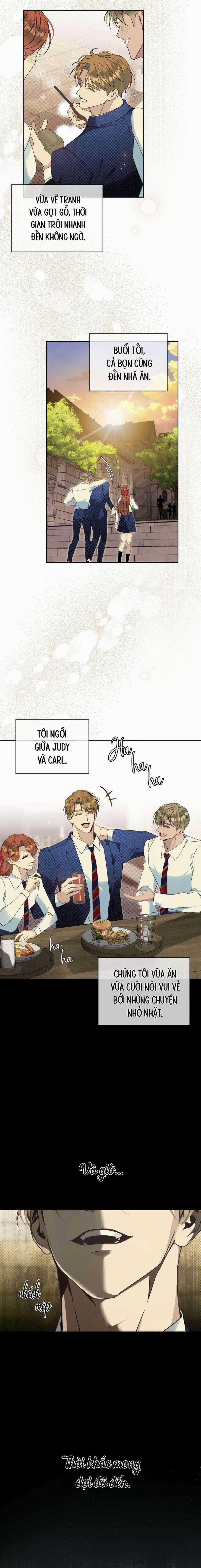 Cuộc Đời Bi Thảm 17 trang 4