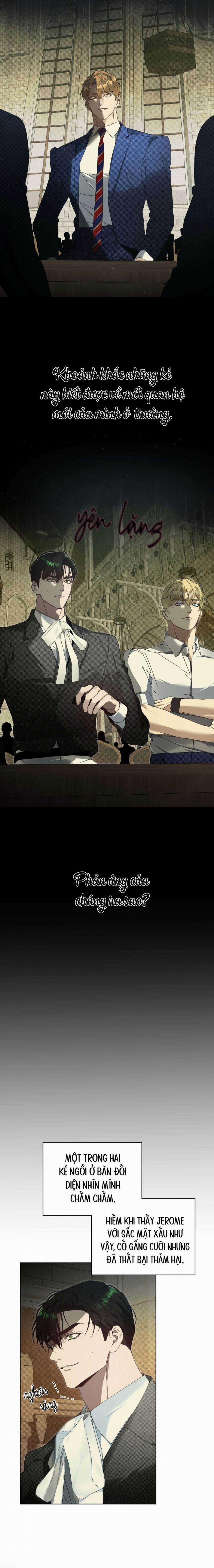 Cuộc Đời Bi Thảm 17 trang 5