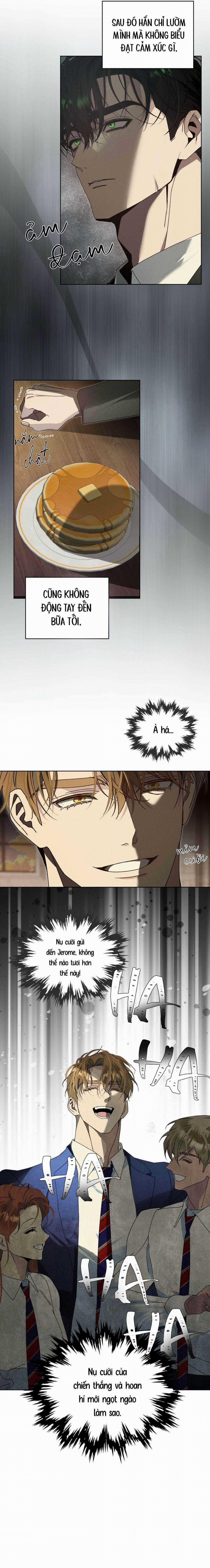 Cuộc Đời Bi Thảm 17 trang 6