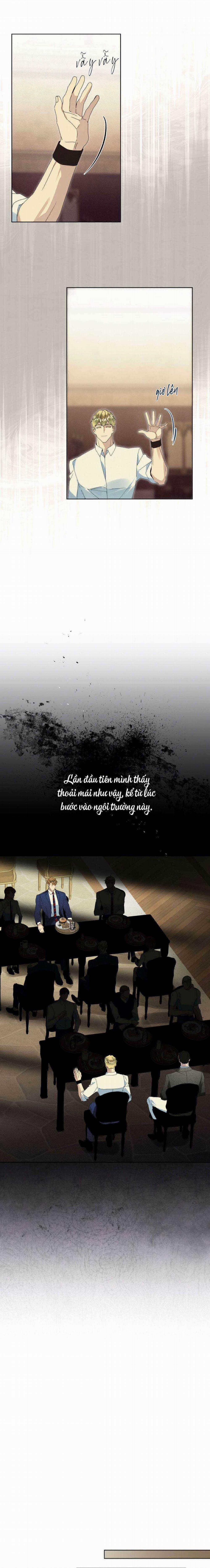 Cuộc Đời Bi Thảm 17 trang 7