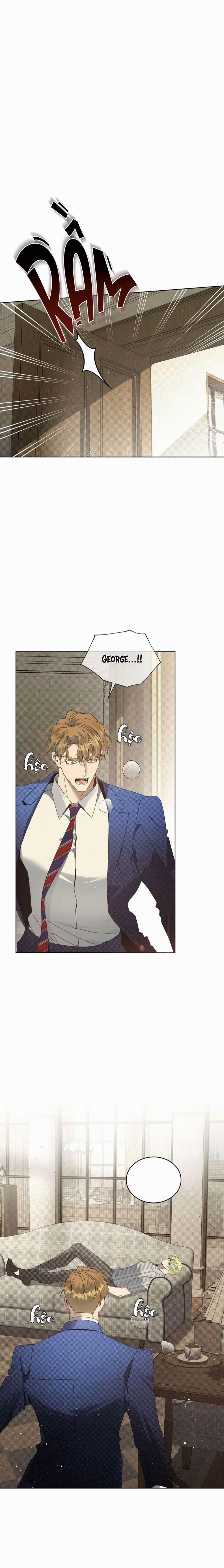 Cuộc Đời Bi Thảm 19 trang 0