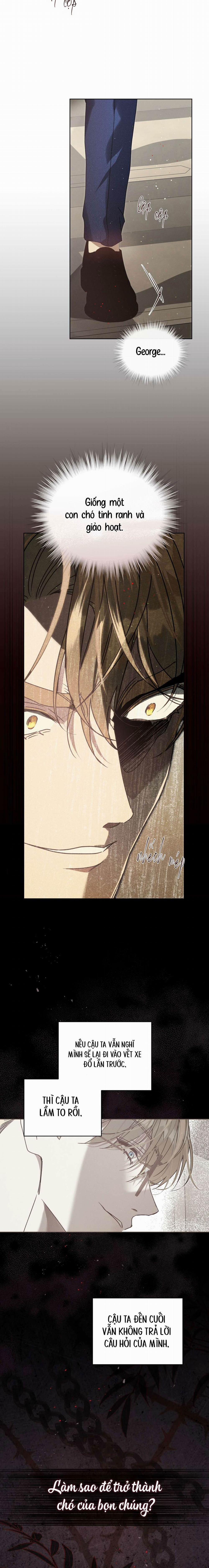 Cuộc Đời Bi Thảm 19 trang 14