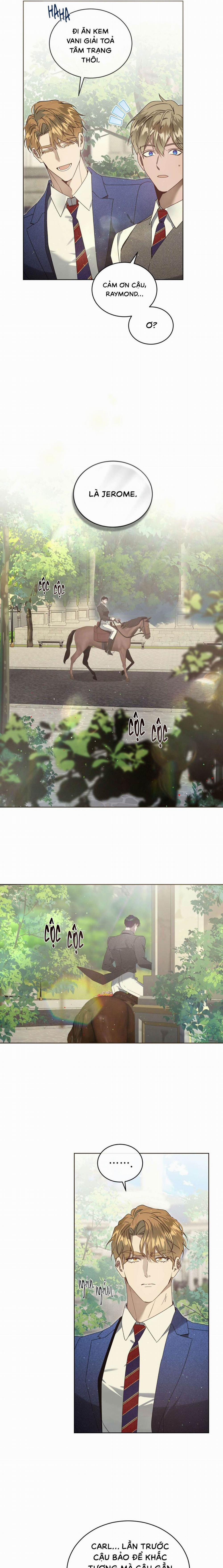 Cuộc Đời Bi Thảm 19 trang 18