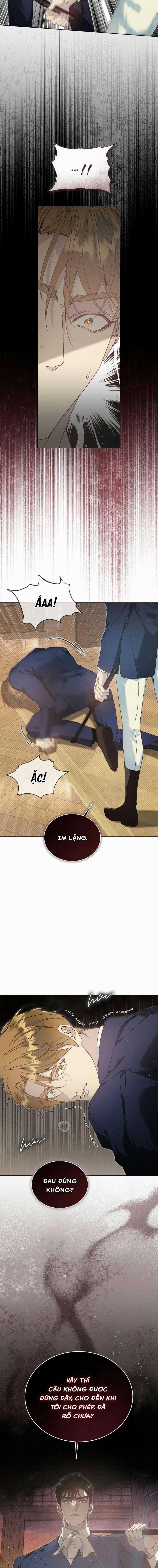 Cuộc Đời Bi Thảm 2 trang 3