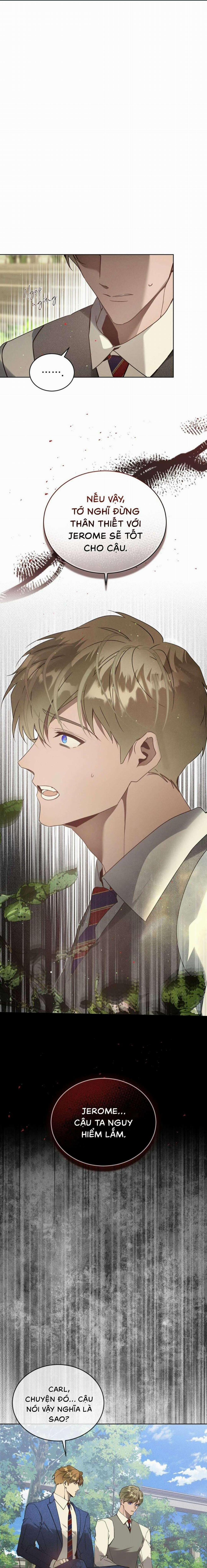 Cuộc Đời Bi Thảm 20 trang 0