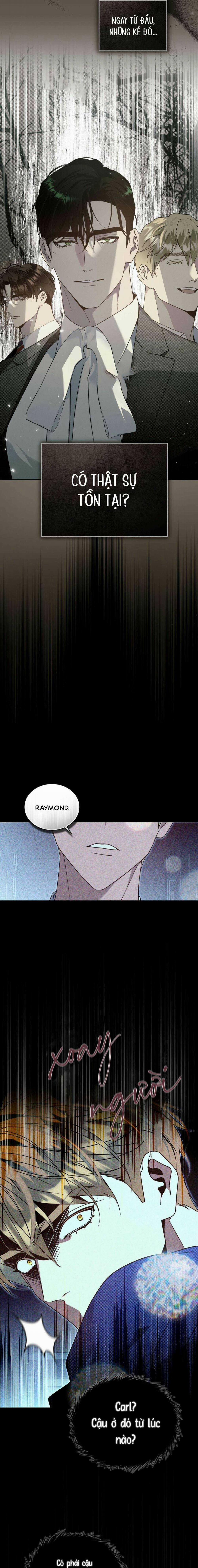 Cuộc Đời Bi Thảm 20 trang 12