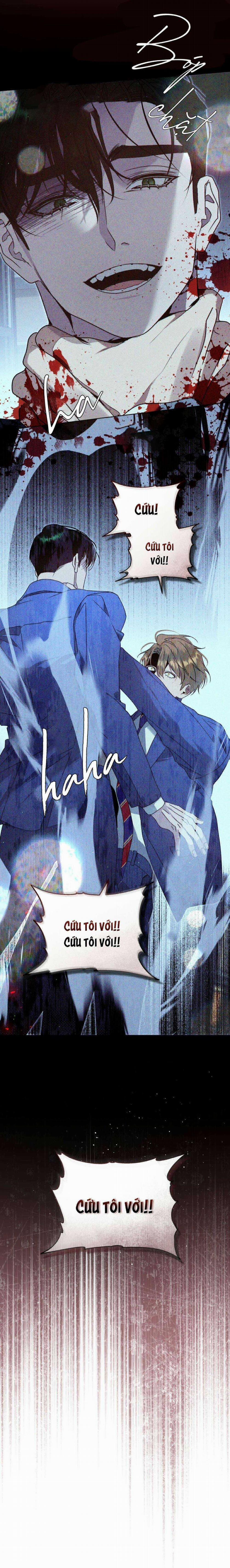 Cuộc Đời Bi Thảm 20 trang 15