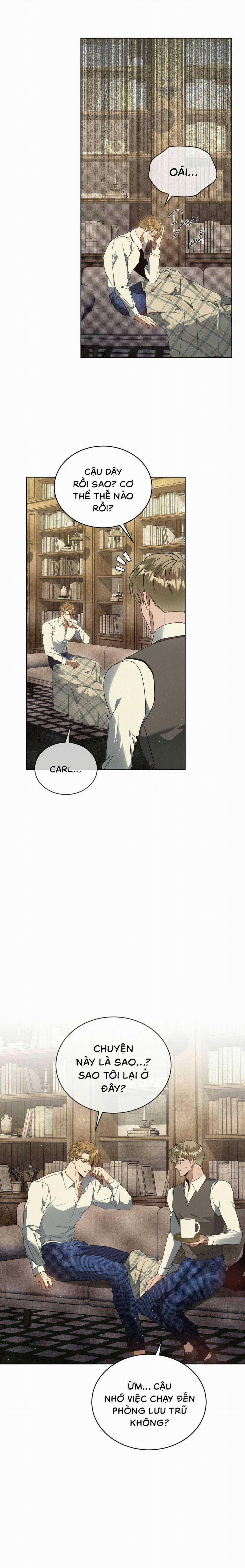 Cuộc Đời Bi Thảm 20 trang 17