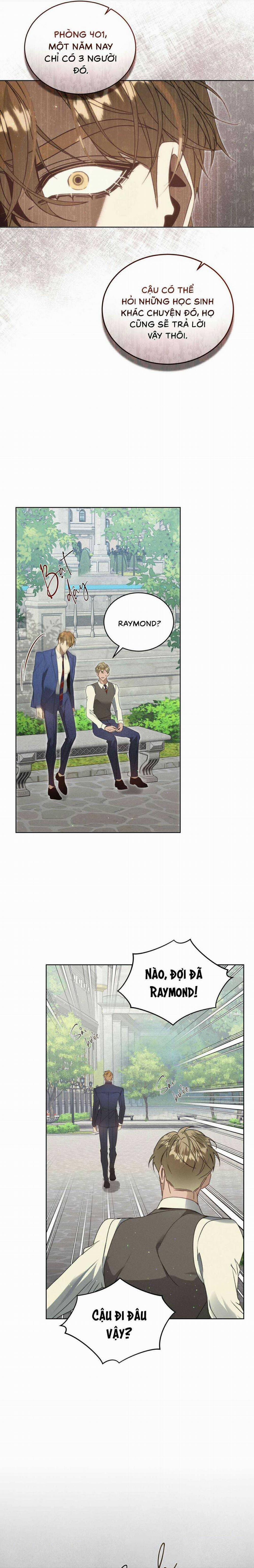 Cuộc Đời Bi Thảm 20 trang 6