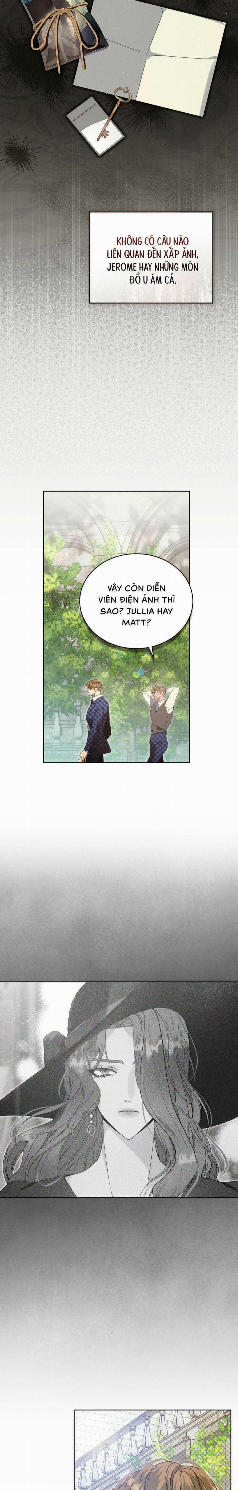 Cuộc Đời Bi Thảm 21 trang 14