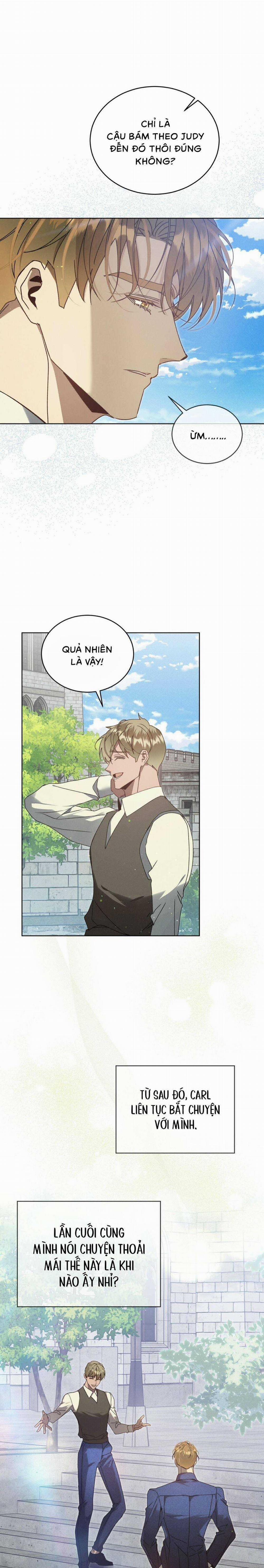 Cuộc Đời Bi Thảm 21 trang 17