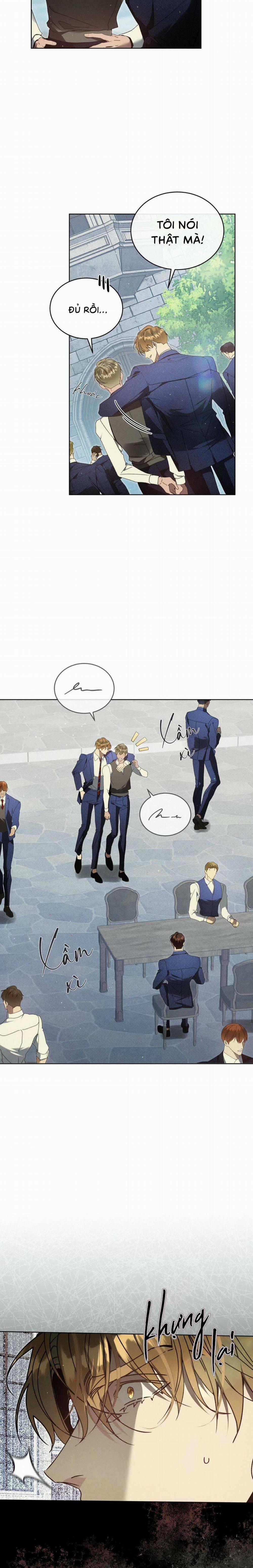 Cuộc Đời Bi Thảm 21 trang 19