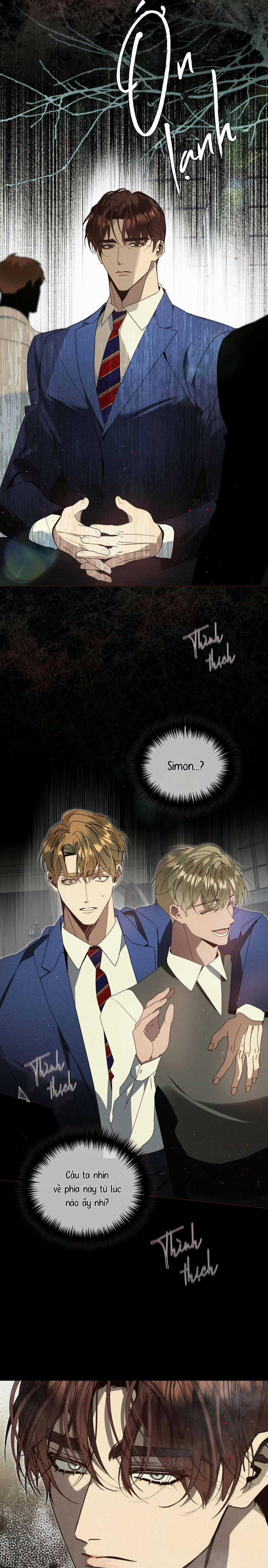 Cuộc Đời Bi Thảm 21 trang 20