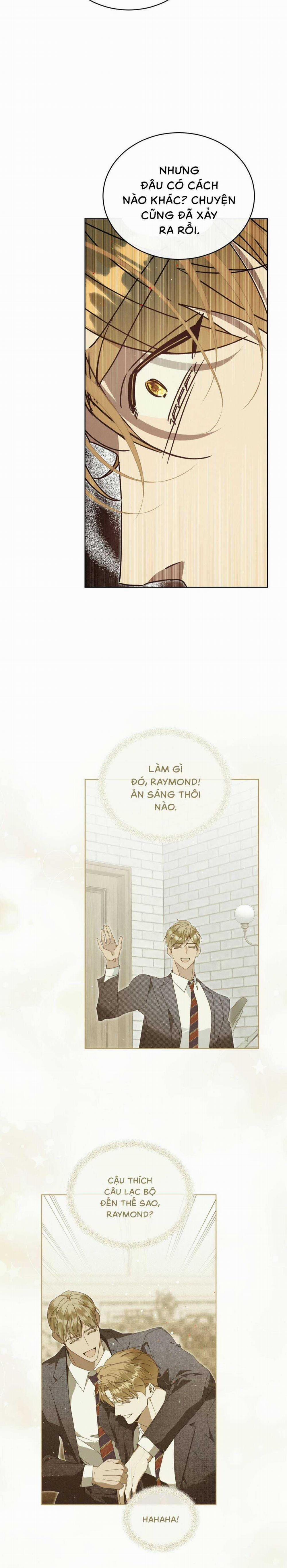 Cuộc Đời Bi Thảm 21 trang 24