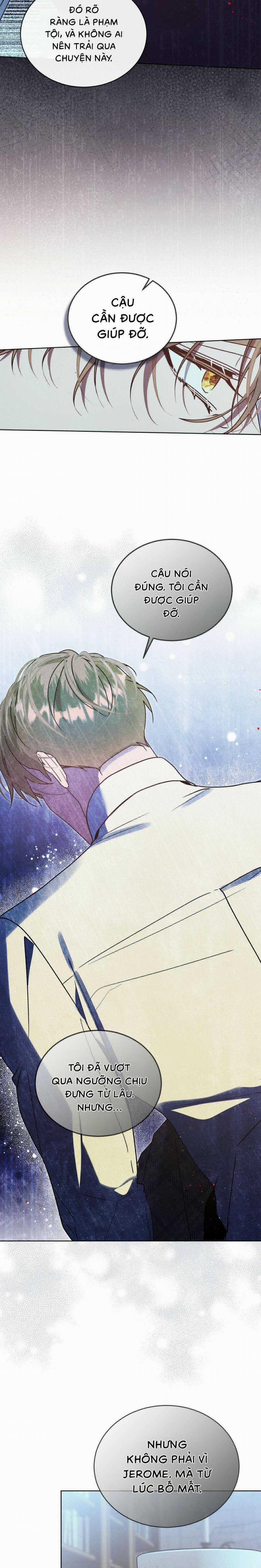 Cuộc Đời Bi Thảm 21 trang 5