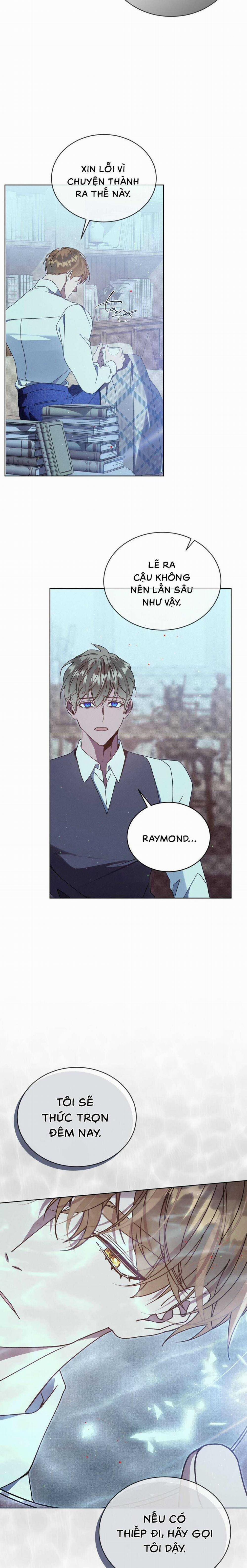 Cuộc Đời Bi Thảm 21 trang 7