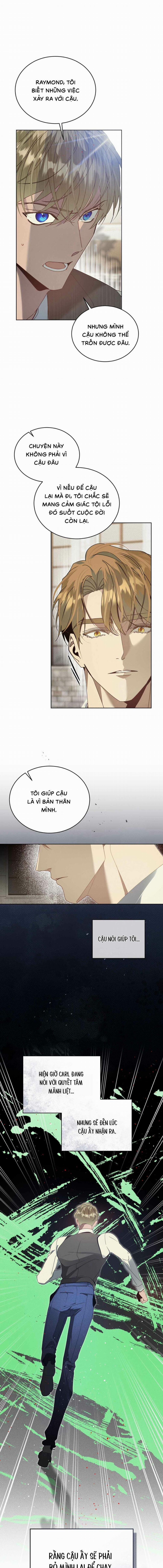 Cuộc Đời Bi Thảm 22 trang 0