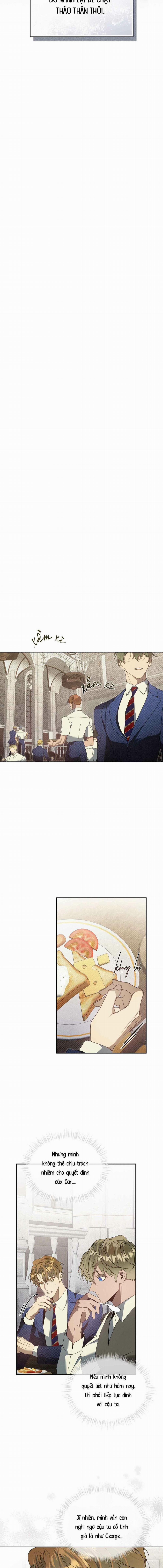 Cuộc Đời Bi Thảm 22 trang 1