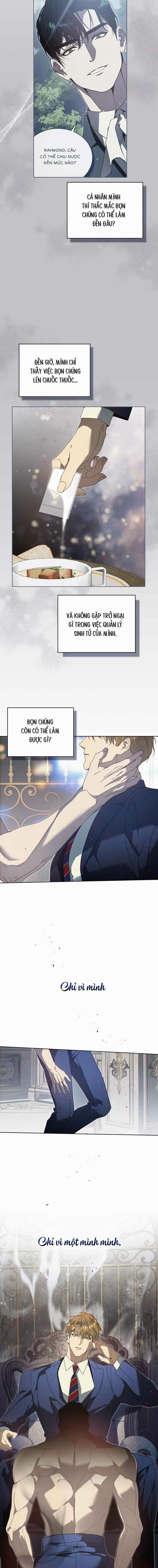 Cuộc Đời Bi Thảm 22 trang 12