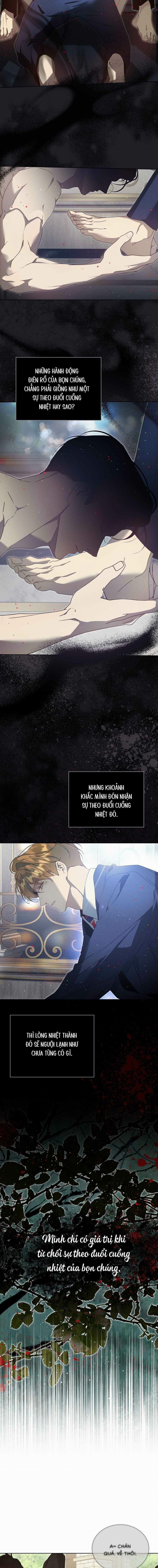 Cuộc Đời Bi Thảm 22 trang 13