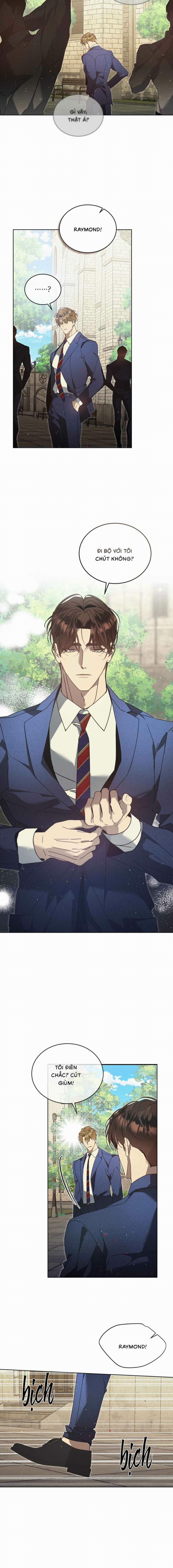 Cuộc Đời Bi Thảm 22 trang 14