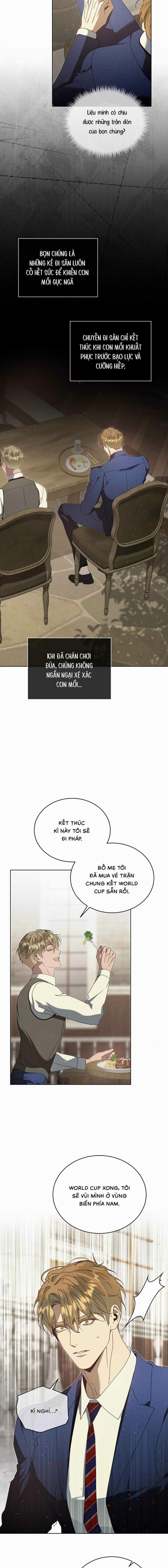 Cuộc Đời Bi Thảm 22 trang 4