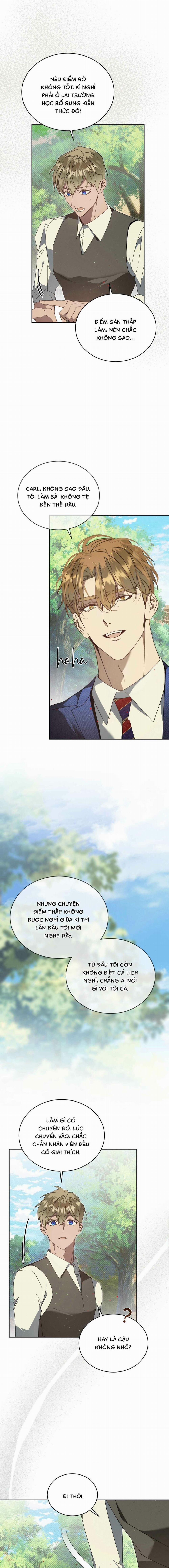 Cuộc Đời Bi Thảm 22 trang 8