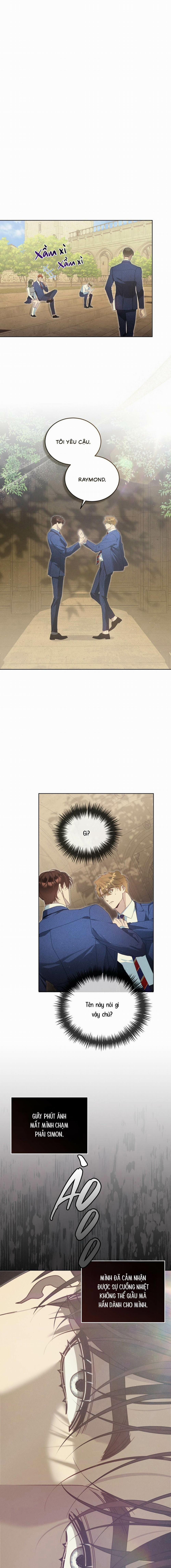 Cuộc Đời Bi Thảm 23 trang 0