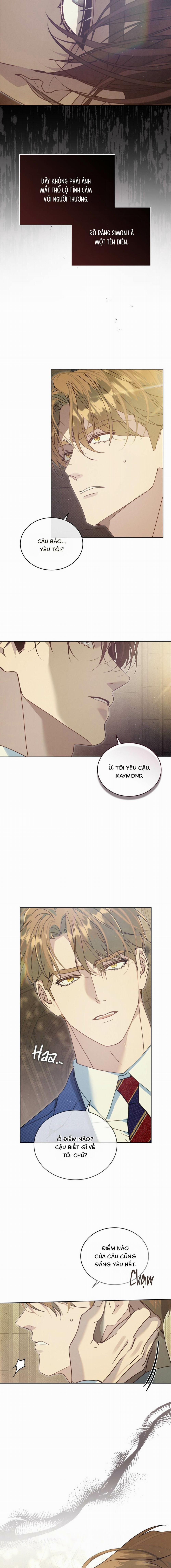 Cuộc Đời Bi Thảm 23 trang 1