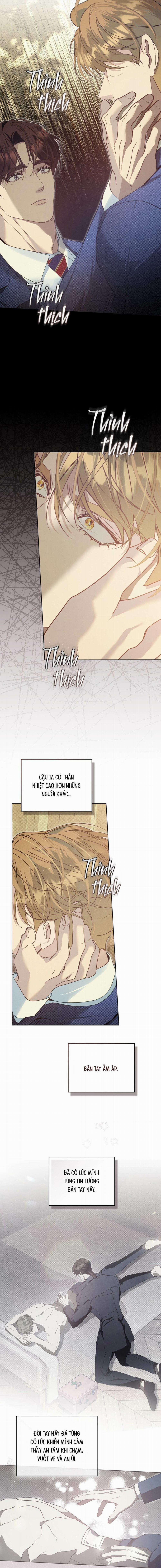 Cuộc Đời Bi Thảm 23 trang 2