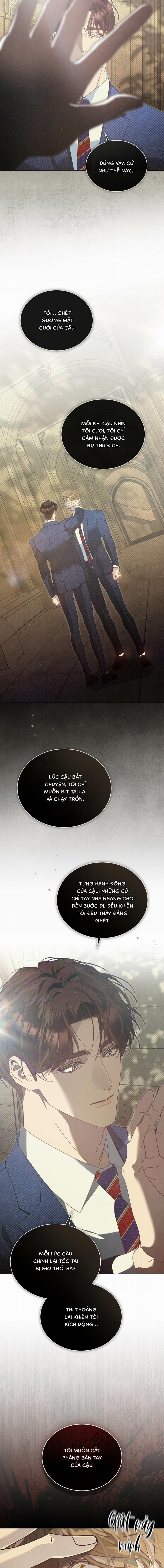 Cuộc Đời Bi Thảm 23 trang 4