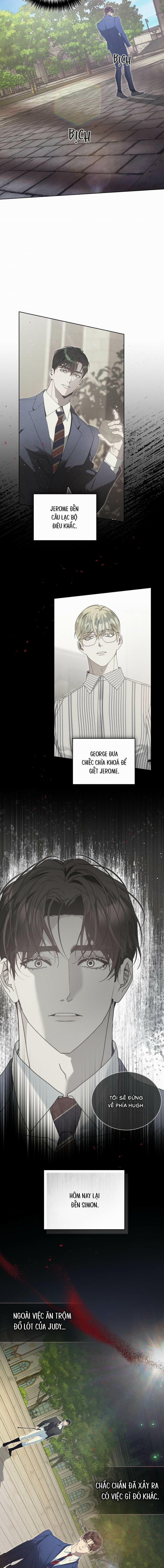 Cuộc Đời Bi Thảm 23 trang 9