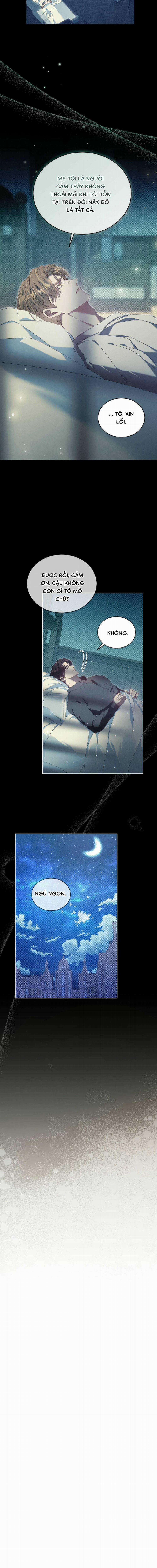 Cuộc Đời Bi Thảm 4 trang 2