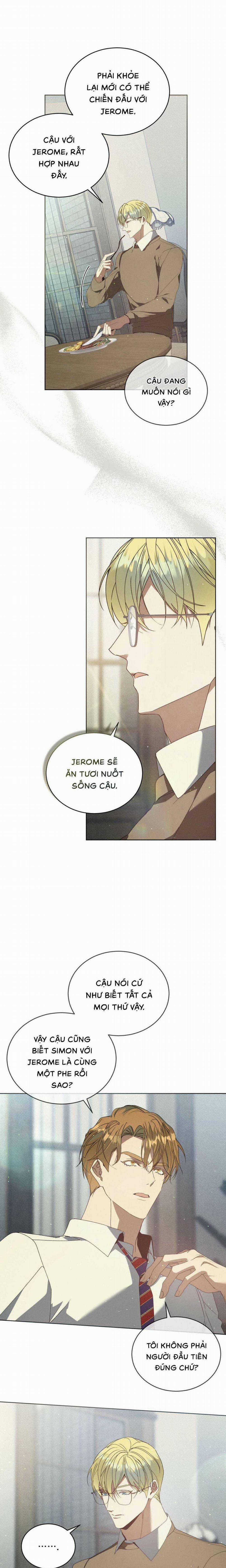 Cuộc Đời Bi Thảm 5 trang 16