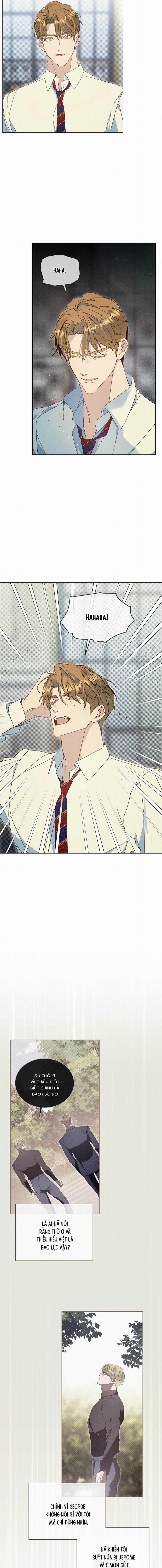 Cuộc Đời Bi Thảm 6 trang 1