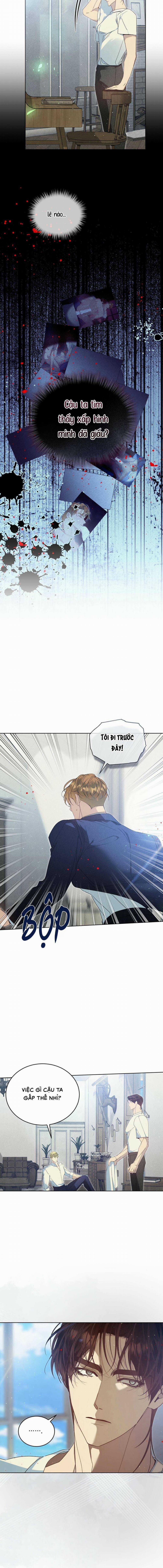 Cuộc Đời Bi Thảm 8 trang 11