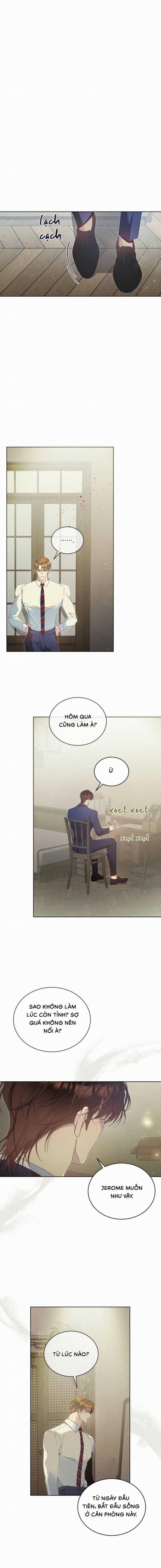 Cuộc Đời Bi Thảm 8 trang 2