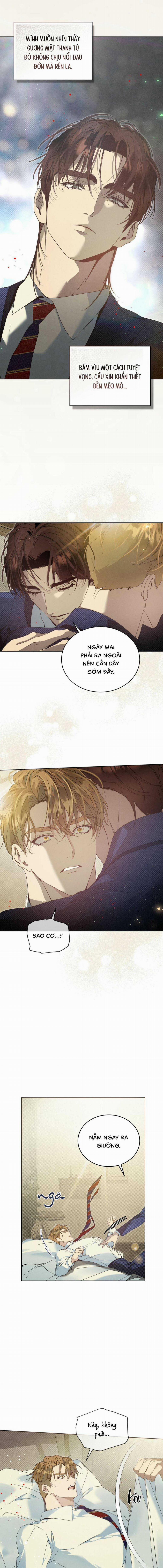 Cuộc Đời Bi Thảm 8 trang 5