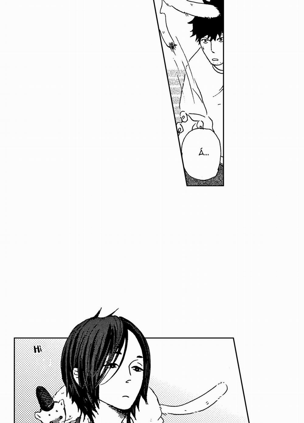 CUỘC ĐỜI CỦA NHÀ VĂN TSURUMAKI 1 trang 15