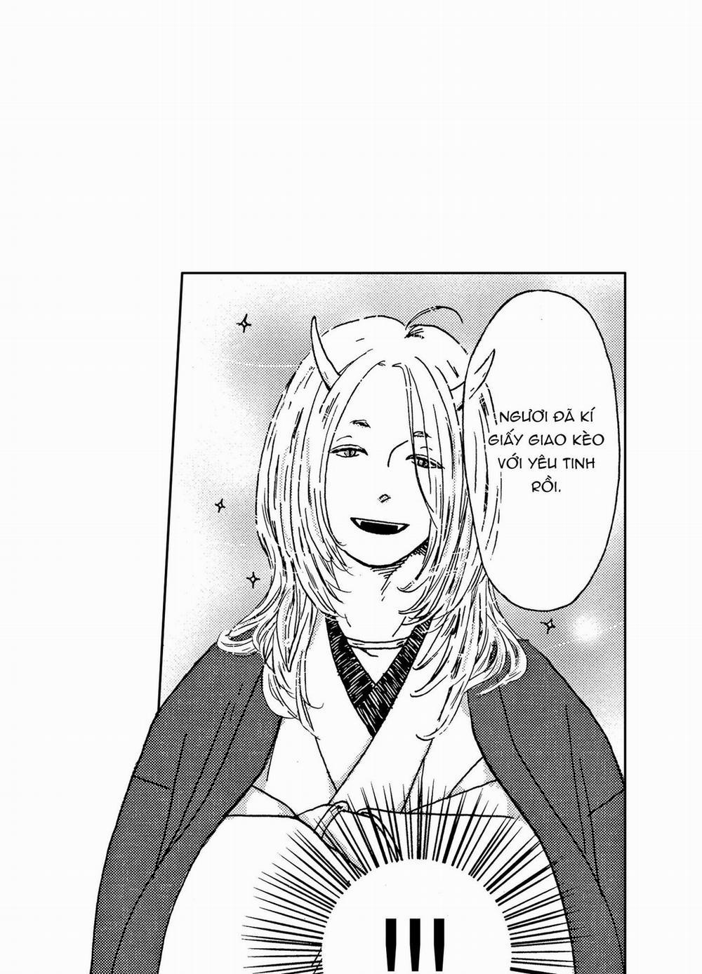 CUỘC ĐỜI CỦA NHÀ VĂN TSURUMAKI 1 trang 31