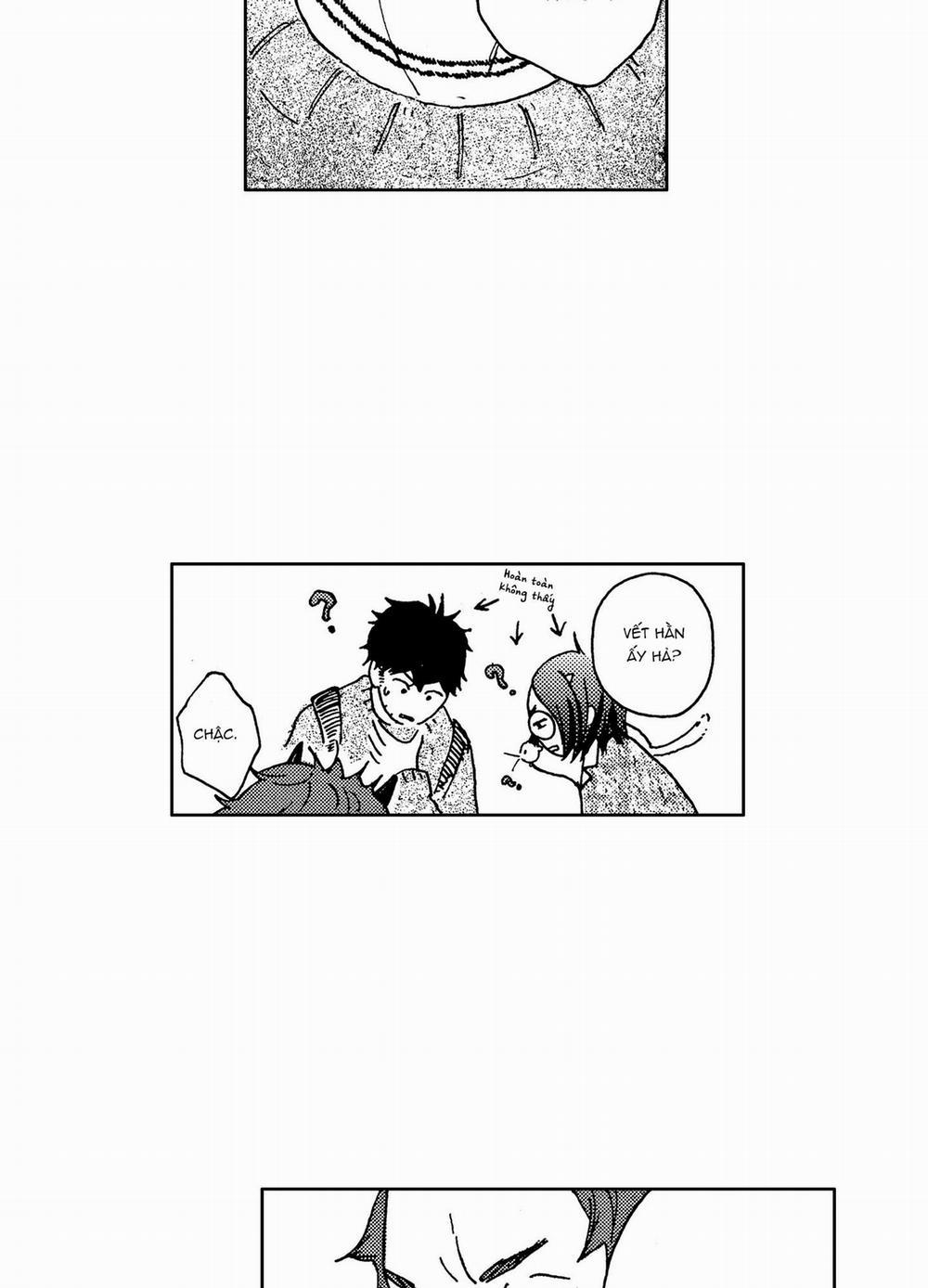 CUỘC ĐỜI CỦA NHÀ VĂN TSURUMAKI 10 trang 12